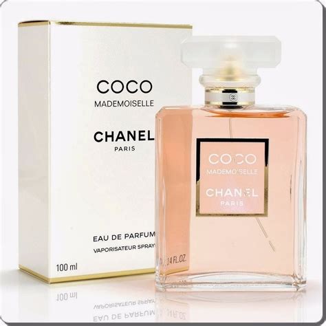 coco chanel perfume mercado libre|ebay coco chanel mademoiselle.